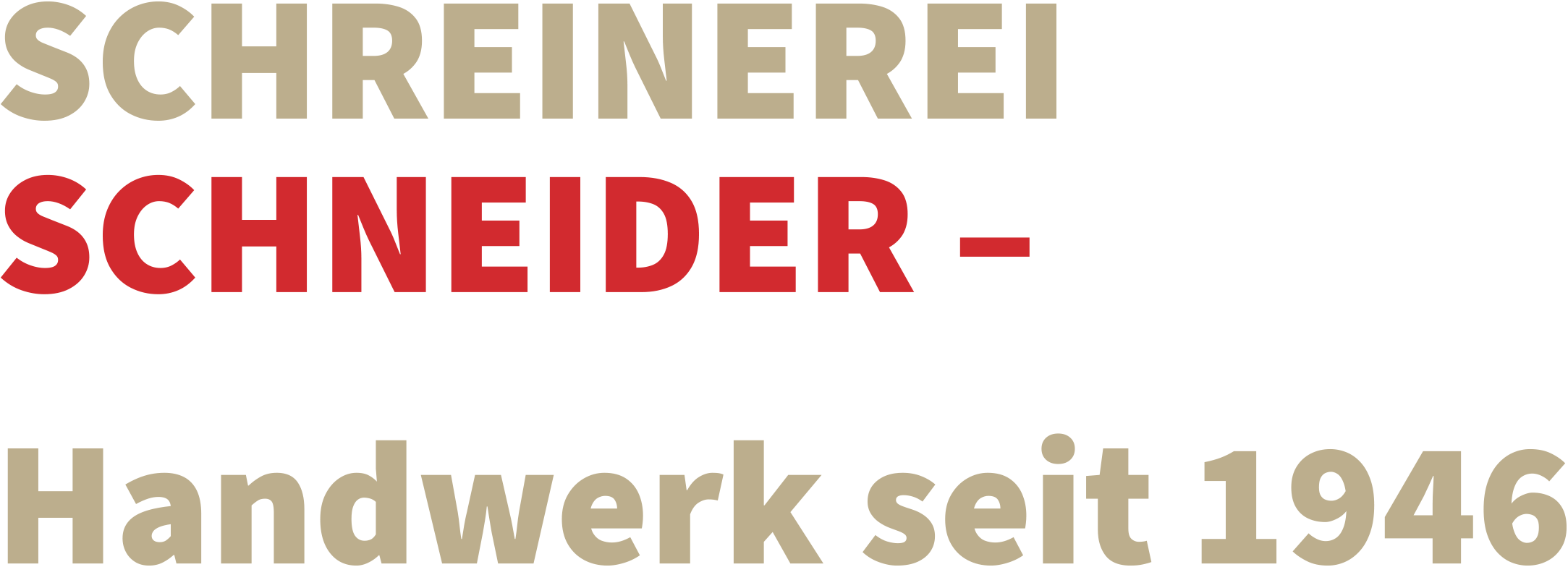 Slogan